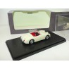 AUSTIN HEALEY SPRITE MK 1 Blanc Cassé EBBRO 44454 1:43