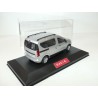 RENAULT DACIA DOKKER F67 Gris KENG FAI TOYS 1:43