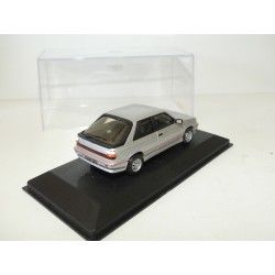 RENAULT 11 TURBO Gris MINICAR 1:43 