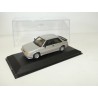 RENAULT 11 TURBO Gris MINICAR 1:43 