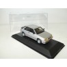 RENAULT 11 TURBO Gris MINICAR 1:43 
