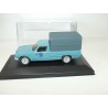 PEUGEOT 504 BACHÉE EDF-GDF LABEL 43 M66 1:43
