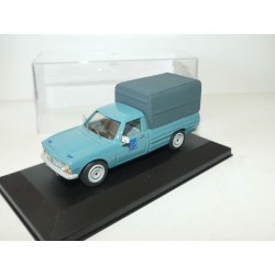 PEUGEOT 504 BACHÉE EDF-GDF...