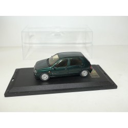 RENAULT CLIO I 5 Portes MINIROUTE 1:43