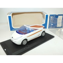 PEUGEOT RUNABOUT 1997 CONCEPT CAR MINISTYLE 057 1:43