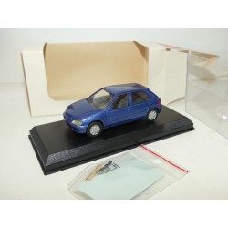 PEUGEOT 106 RALLYE SERIE 2...