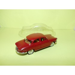 PANHARD PL17 Bordeaux NOREV 1:43 sous coque