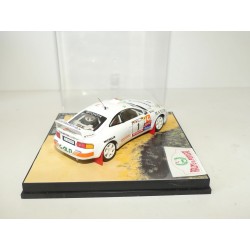 TOYOTA CELICA GT-FOUR RALLYE DU PORTUGAL 1996 R. MADEIRA TROFEU 1:43