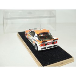 FORD RS 200 RALLYE COSTA BRAVA R. ZANINI STARTER 1:43
