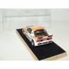 FORD RS 200 RALLYE COSTA BRAVA R. ZANINI STARTER 1:43