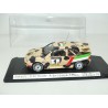 FORD ESCORT WRC RALLYE DE JORDANIE 1994 M. BEN SULAYEM KIT Monté JEMMPY 1:43