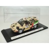 FORD ESCORT WRC RALLYE DE JORDANIE 1994 M. BEN SULAYEM KIT Monté JEMMPY 1:43