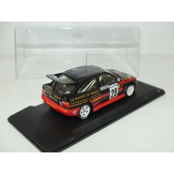FORD ESCORT WRC RALLYE MONTE CARLO 1993 SERPAGGI KIT Monté FIRM MINI 1:43