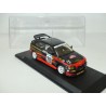 FORD ESCORT WRC RALLYE MONTE CARLO 1993 SERPAGGI KIT Monté FIRM MINI 1:43