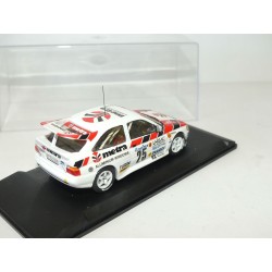 FORD ESCORT WRC RALLYE MONTE CARLO 1993 E. DIONISIO KIT Monté FIRM MINI 1:43