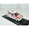 FORD ESCORT WRC RALLYE MONTE CARLO 1993 E. DIONISIO KIT Monté FIRM MINI 1:43