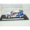FORD ESCORT RS COSWORTH RALLYE RACE MALAGA 1992 M. BARDOLET PROVENCE MOULAGE 1:43