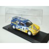 FORD ESCORT WRC MICHELIN RALLYE SUEDE 1993 M. WILSON PROVENCE MOULAGE 1:43