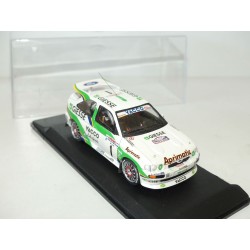 FORD ESCORT WRC RALLYE TOUR DE CORSE 1996 P. BERNARDINI PROVENCE MOULAGE 1:43