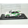 FORD ESCORT WRC RALLYE TOUR DE CORSE 1996 P. BERNARDINI PROVENCE MOULAGE 1:43