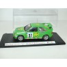 FORD ESCORT COSWORTH RALLYE MONTE CARLO 1993 H. HELLE KIT Monté PROVENCE MOULAGE 1:43
