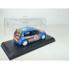 FIAT PUNTO KIT CAR RALLYE MADEIRA  2002 J.P. PORTES TOP MODEL 1:43