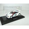 PEUGEOT 405 T 16 Modèle de Présentation RALLYE PROVENCE MOULAGE 1:43