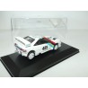 PEUGEOT 405 T 16 Modèle de Présentation RALLYE PROVENCE MOULAGE 1:43