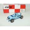 PEUGEOT L76 500 MILES INDIANAPOLIS 1913 KIT MONTE MÉTAL 1:43