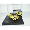 MINI MOKE CAGIVA 1997 Jaune VITESSE VCC99065 1:43