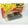 VW GOLF I Noir COUGAR SOLIDO 1:43