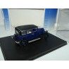 RENAULT TYPE PG2 VIVASIX 1928 Bleu UNIVERSAL HOBBIES 1:43