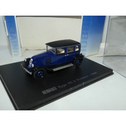 RENAULT TYPE PG2 VIVASIX...