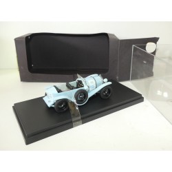 CHENARD ET WALKER N°9 LE MANS 1923 PINKO DAN-001 1:43 1er