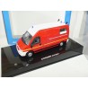 CITROEN JUMPER AMBULANCE POMPIERS NOREV 1:43