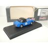 AUSTIN HEALEY SPRITE I SPIDER N°5 SEBRING 1966 DETAILCARS 417 1:43