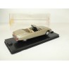 CITROEN SM CABRIOLET Beige VEREM 2002 1:43