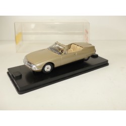 CITROEN SM CABRIOLET Beige...