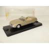 CITROEN SM CABRIOLET Beige VEREM 2002 1:43