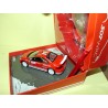 PEUGEOT 307 WRC RALLYE MONTE CARLO 2004 M. GRONHOLM NOREV 1:43 4ème