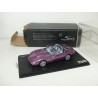 TVR TUSCAN OPEN Purple SPARK SPTR07 1:43