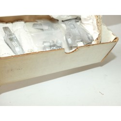 COYOTTE 1977 1er INDY KIT Non Monté PRECISION MINIATURE 1:43