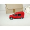 CITROEN ACADIANE Rouge KIT Monte EVROPA 1:43