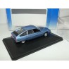 CITROEN CX 2400 GTi 1977 Bleu UNIVERSAL HOBBIES 1:43 