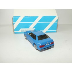 MASERATI GHIBLI CUP 1996 Bleu KIT Monté ALEZAN 1:43