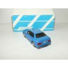 MASERATI GHIBLI CUP 1996 Bleu KIT Monté ALEZAN 1:43