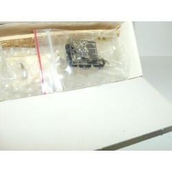 LANCIA DELTA INTEGRALE 1er PORTUGAL-2eme TDC 1988 KIT Non Monté PROVENCE MOULAGE 1:43