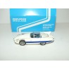 ALFA ROMEO SUPERFLOW I 1956 Blanc KIT Monté PROVENCE MOULAGE 1:43
