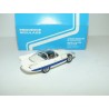 ALFA ROMEO SUPERFLOW I 1956 Blanc KIT Monté PROVENCE MOULAGE 1:43