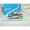 TOYOTA COROLLA WRC RALLYE MONTE CARLO 1998 C. SAINZ PROVENCE MOULAGE 1:43 Version Nuit